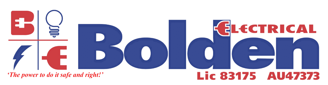 Bolden Electrical